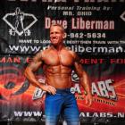 Dave  Robbins - NPC Natural Ohio 2014 - #1