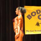 Zandra Starr Thomas - NPC Red River Classic 2009 - #1