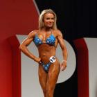 Kristal  Richardson - IFBB Olympia 2009 - #1