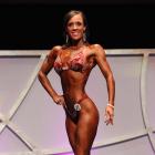 Ashley  Nussbaum - NPC Tim Gardner Tampa Extravaganza 2010 - #1