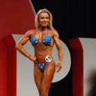 Kristal  Richardson - IFBB Olympia 2009 - #1