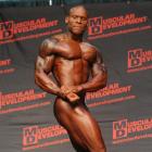 Ernest  Lockett - NPC Ronnie Coleman Classic 2011 - #1