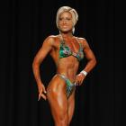 Christy   Hill  - NPC Jr. Nationals 2010 - #1