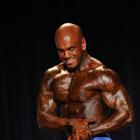 Emir  Lowe - IFBB North American Championships 2010 - #1