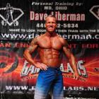 Dave  Robbins - NPC Natural Ohio 2014 - #1