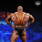 Johnnie  Jackson - IFBB Toronto Pro Supershow 2014 - #1