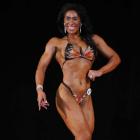 Sessa  Tamouli - IFBB Pittsburgh Pro 2010 - #1