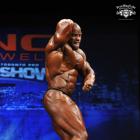 Johnnie  Jackson - IFBB Toronto Pro Supershow 2014 - #1