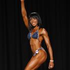 Makecia  Whitfield - NPC Jr. Nationals 2010 - #1