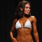 Natalie  Kambarova - NPC USA 2010 - #1