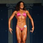 Julie  Alexander - NPC Europa Show of Champions 2012 - #1