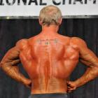 Tim  Johnson - NPC Masters Nationals 2011 - #1