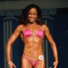 Julie  Alexander - NPC Europa Show of Champions 2012 - #1