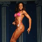 Julie  Alexander - NPC Europa Show of Champions 2012 - #1