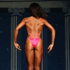 Julie  Alexander - NPC Europa Show of Champions 2012 - #1