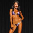 Tiffany  Boydston - NPC Jr. Nationals 2011 - #1