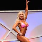Christal  Churchill - NPC Tim Gardner Tampa Extravaganza 2010 - #1
