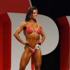 Sherlyn  Roy - IFBB Olympia 2009 - #1