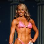 Christina  Vaughan - NPC Europa Show of Champions 2012 - #1