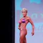 Toni  Taylor - NPC Texas Shredder Classic 2013 - #1