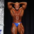 Chris   Przybyla - IFBB North American Championships 2010 - #1