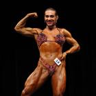 Shawn   Nieman - NPC California State 2009 - #1