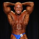 Chris   Przybyla - IFBB North American Championships 2010 - #1