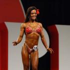 Sherlyn  Roy - IFBB Olympia 2009 - #1