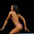 Sheena  Ohlig - NPC Jr. USA 2012 - #1