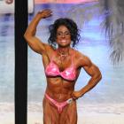 Debbie  Bramwell - IFBB Wings of Strength Tampa  Pro 2012 - #1