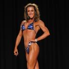 Nichole  DeVincentis - NPC Jr. Nationals 2010 - #1