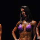 Fernanda  Winchester - NPC Elite Muscle Classic 2010 - #1