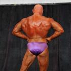 Ronald  Jar - NPC Masters Nationals 2011 - #1