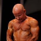 Robert   Drapkin - NPC Dexter Jackson Classic 2009 - #1