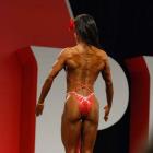 Sherlyn  Roy - IFBB Olympia 2009 - #1