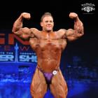 Jeff  Long - IFBB Toronto Pro Supershow 2014 - #1