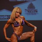 Karina   Nascimento - IFBB Desert Muscle Classic 2012 - #1