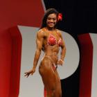 Sherlyn  Roy - IFBB Olympia 2009 - #1