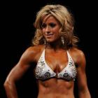 Stacey  Oster - NPC Jr. USA 2009 - #1