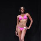 Davita  Parks - NPC Elite Muscle Classic 2010 - #1