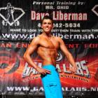 Drew  Croyle - NPC Natural Ohio 2014 - #1