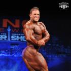 Jeff  Long - IFBB Toronto Pro Supershow 2014 - #1