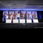 Monique   Jones - IFBB Wings of Strength Chicago Pro 2012 - #1