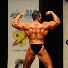 Cesar   Martinez - NPC California State 2009 - #1