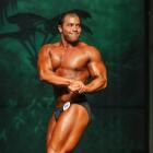 Joe  Fantauzzi - NPC Europa Super Show 2011 - #1