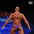 Jeff  Long - IFBB Toronto Pro Supershow 2014 - #1