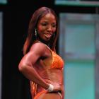 Demetris  Campbell Dee - NPC Tim Gardner Tampa Extravaganza 2011 - #1