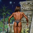 Kim  Clark - IFBB Europa Super Show 2014 - #1