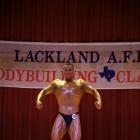 Joel  Cuellar - NPC Lackland Classic 2012 - #1