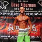 Nick  Wiland - NPC Natural Ohio 2014 - #1